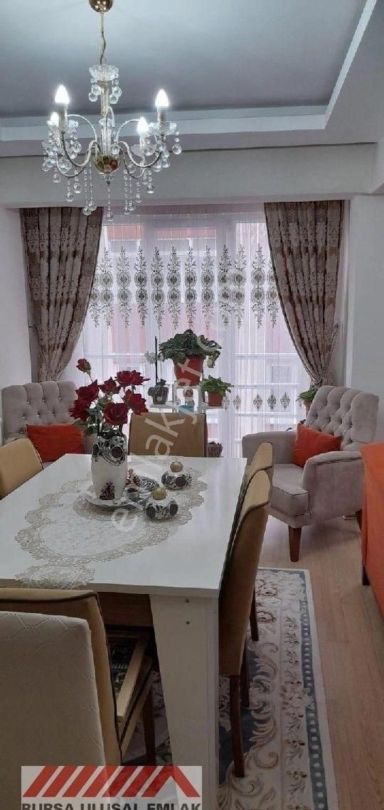 Bursa Ulusal Emlak Tan Satılık - Görsel 3