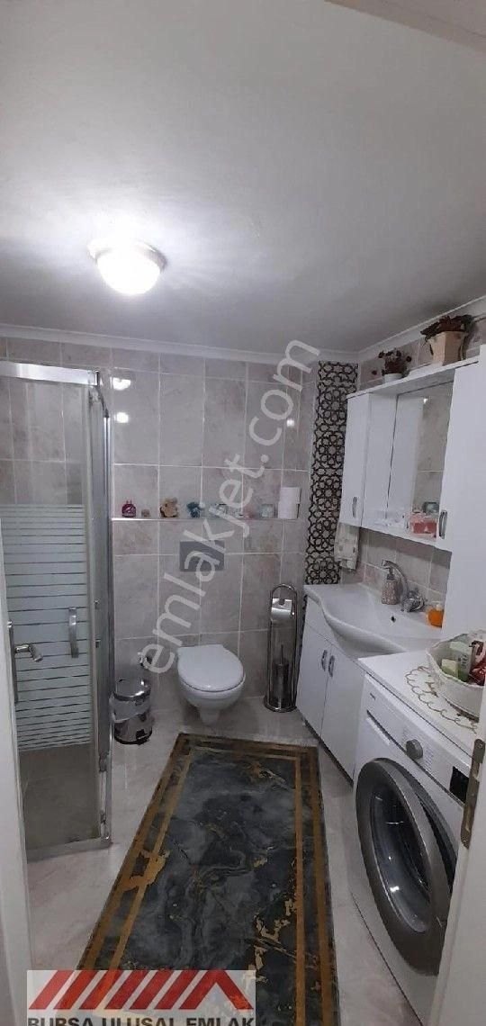 Bursa Ulusal Emlak Tan Satılık - Görsel 8