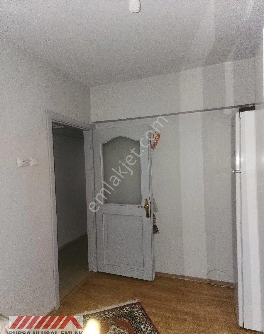 Şehir Merkezinde Eşyalı Kiralık Daire - Görsel 21