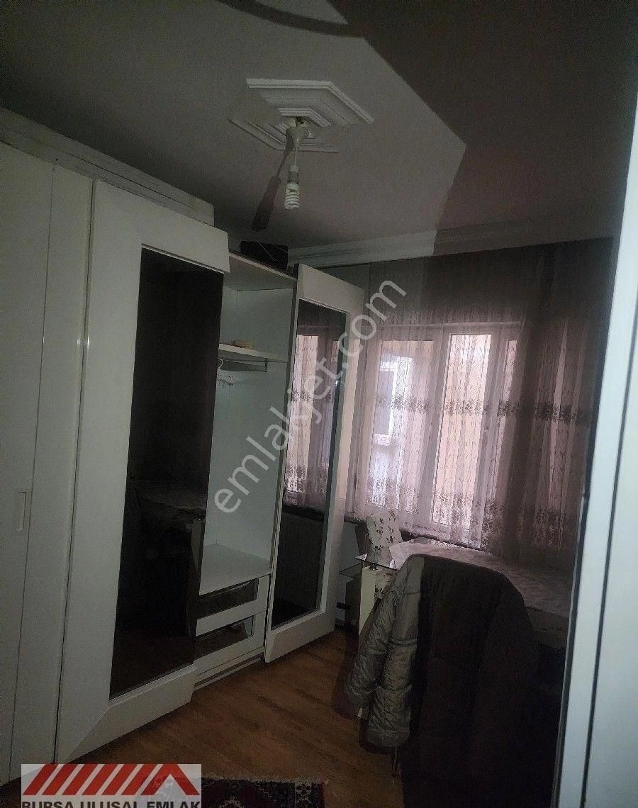 Şehir Merkezinde Eşyalı Kiralık Daire - Görsel 31