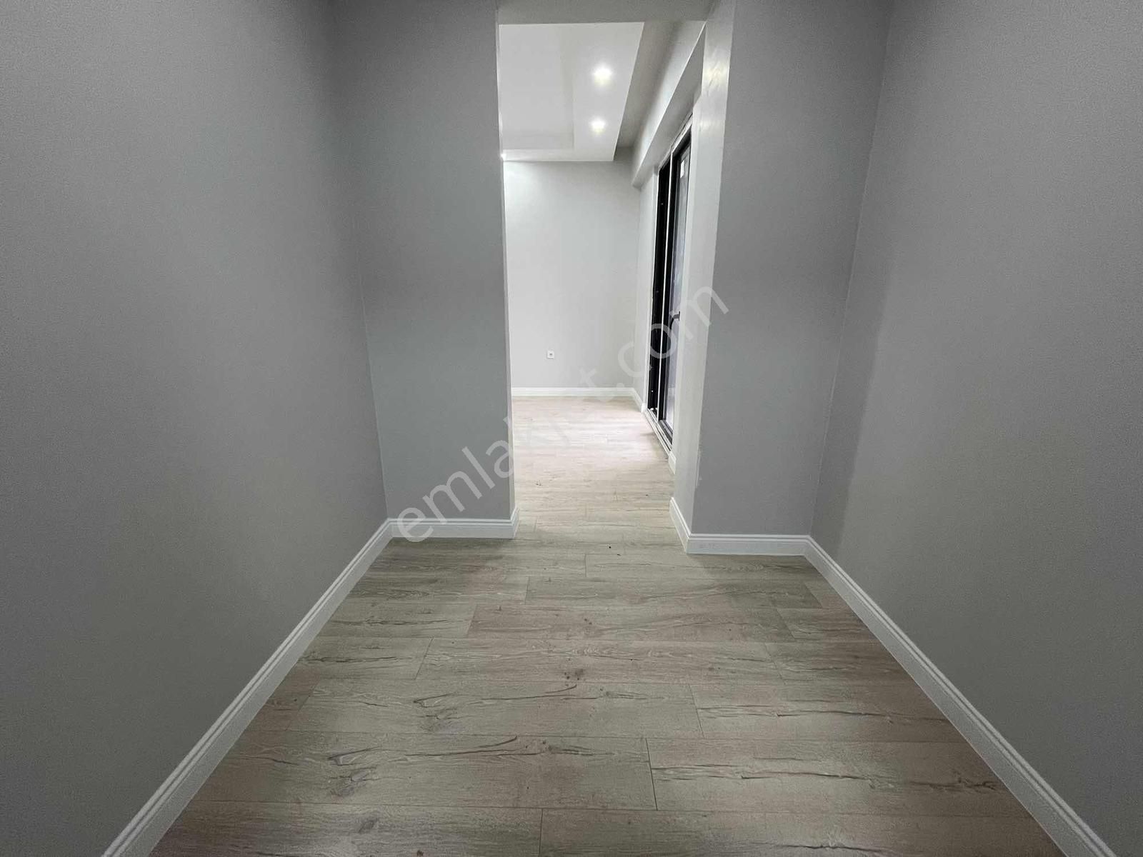 |osmanlı|tepe'de K.havuz Hamam Sıfır Site İçinde Satılık 3+1 - Görsel 14