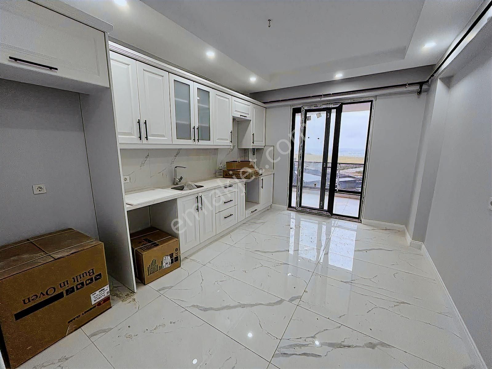 |osmanlı|tepe'de K.havuz Hamam Sıfır Site İçinde Satılık 3+1 - Görsel 35