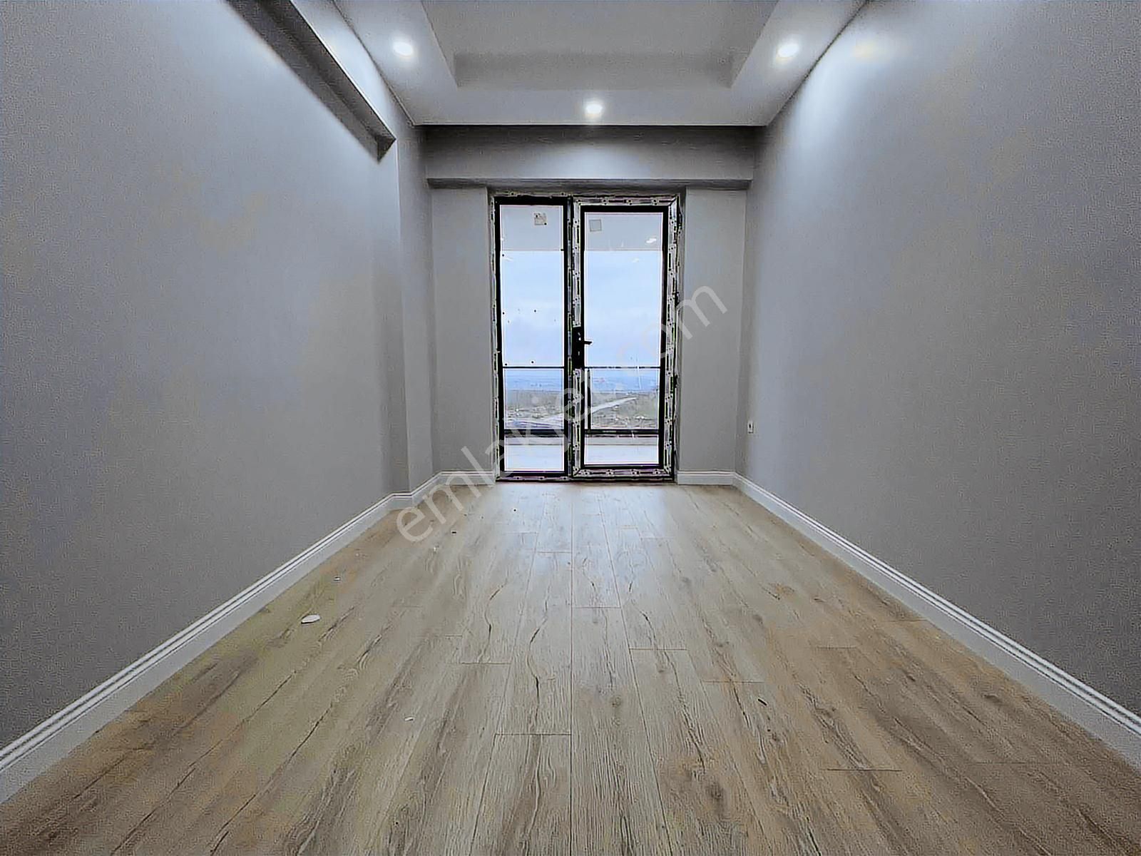 |osmanlı|tepe'de K.havuz Hamam Sıfır Site İçinde Satılık 3+1 - Görsel 24