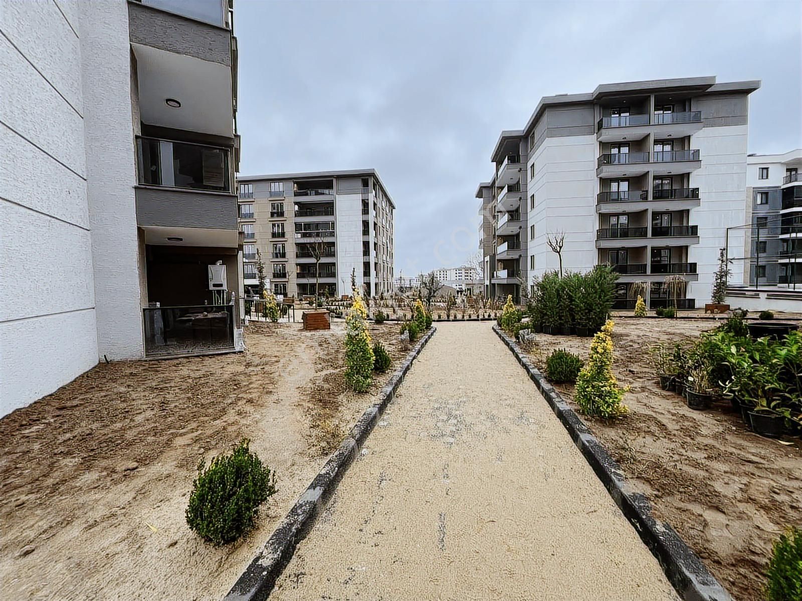 |osmanlı|tepe'de K.havuz Hamam Sıfır Site İçinde Satılık 3+1 - Görsel 22