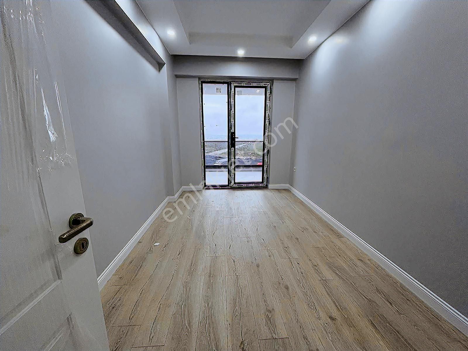|osmanlı|tepe'de K.havuz Hamam Sıfır Site İçinde Satılık 3+1 - Görsel 30