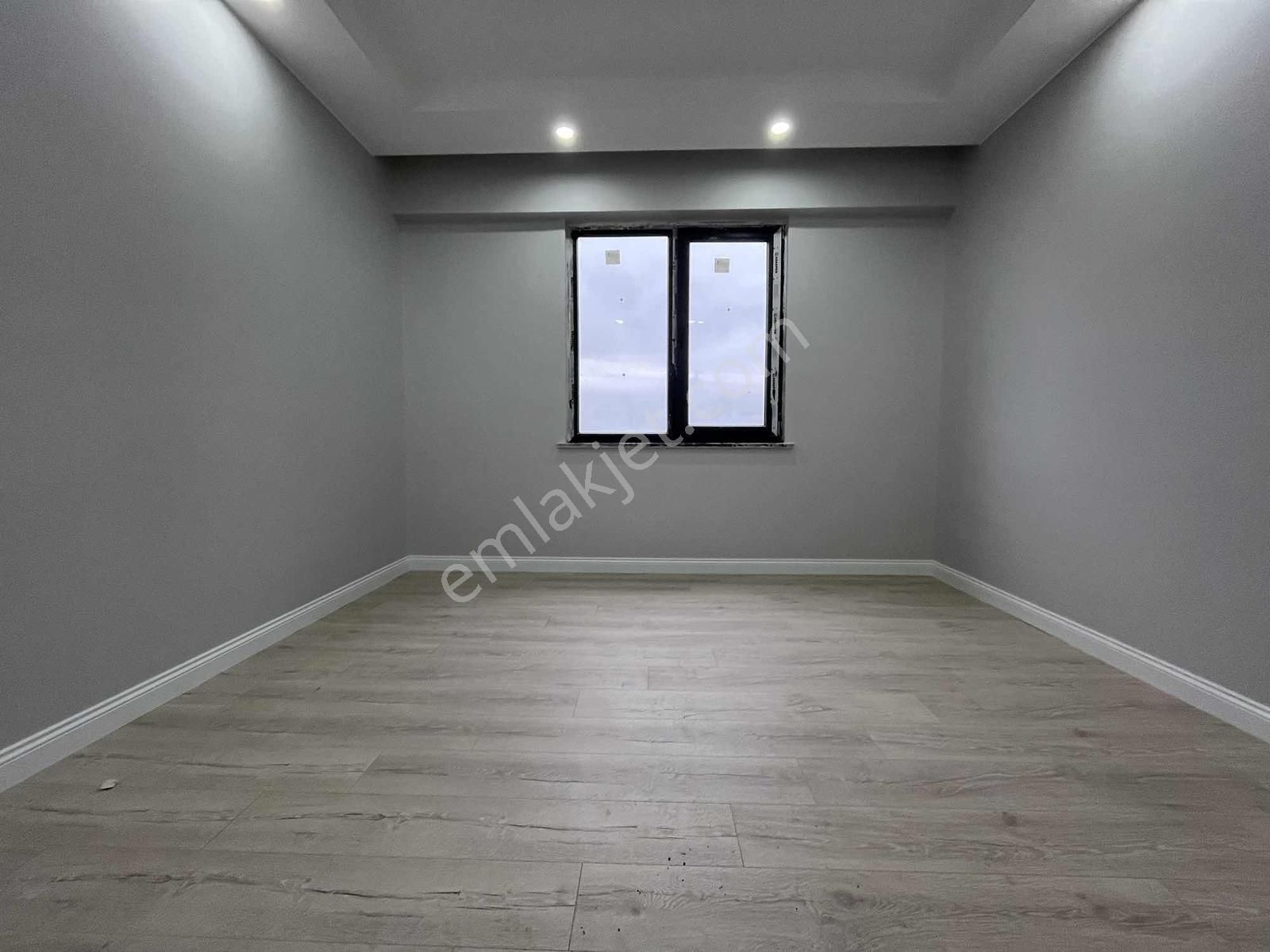 |osmanlı|tepe'de K.havuz Hamam Sıfır Site İçinde Satılık 3+1 - Görsel 20