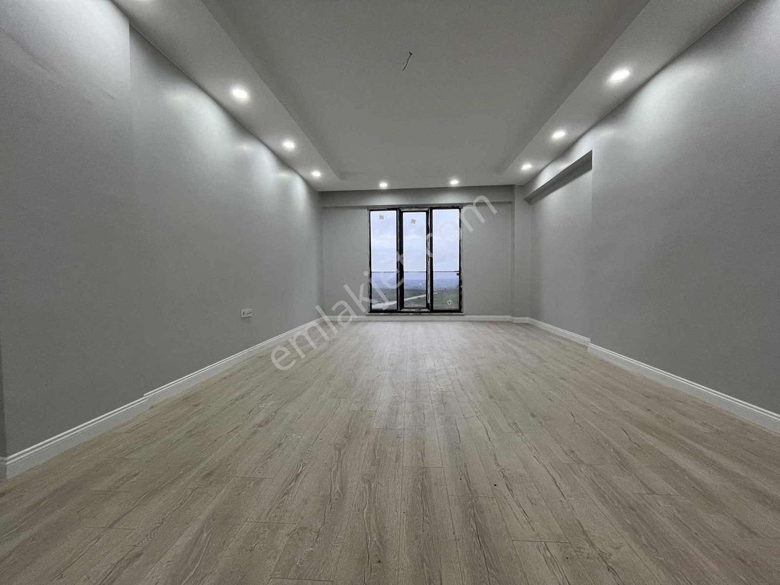 |osmanlı|tepe'de K.havuz Hamam Sıfır Site İçinde Satılık 3+1 - Görsel 34