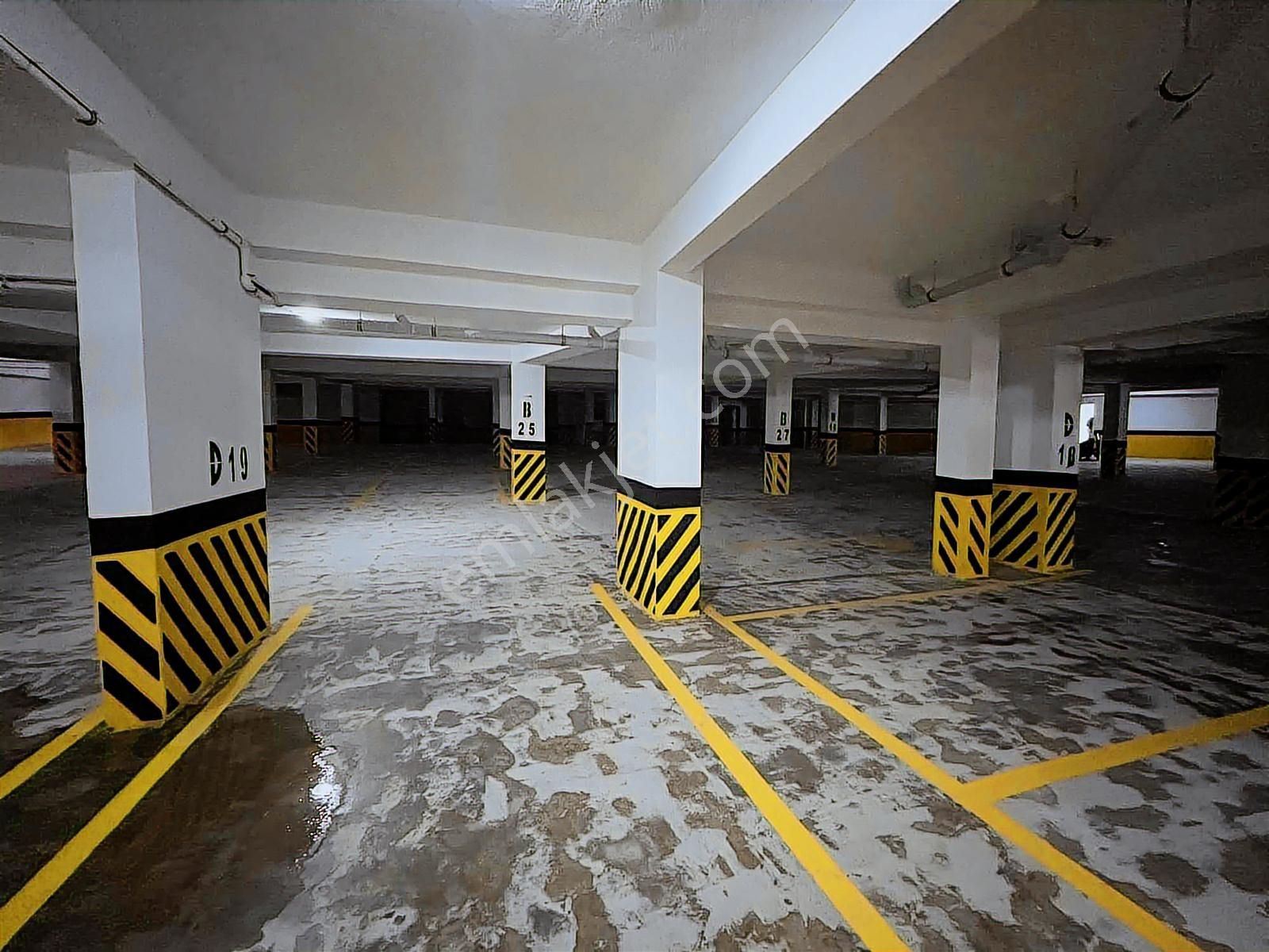 |osmanlı|tepe'de K.havuz Hamam Sıfır Site İçinde Satılık 3+1 - Görsel 12