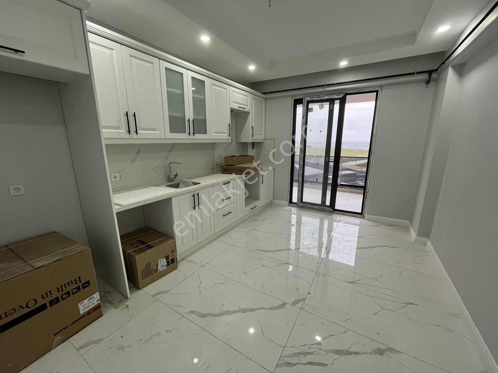 |osmanlı|tepe'de K.havuz Hamam Sıfır Site İçinde Satılık 3+1 - Görsel 13