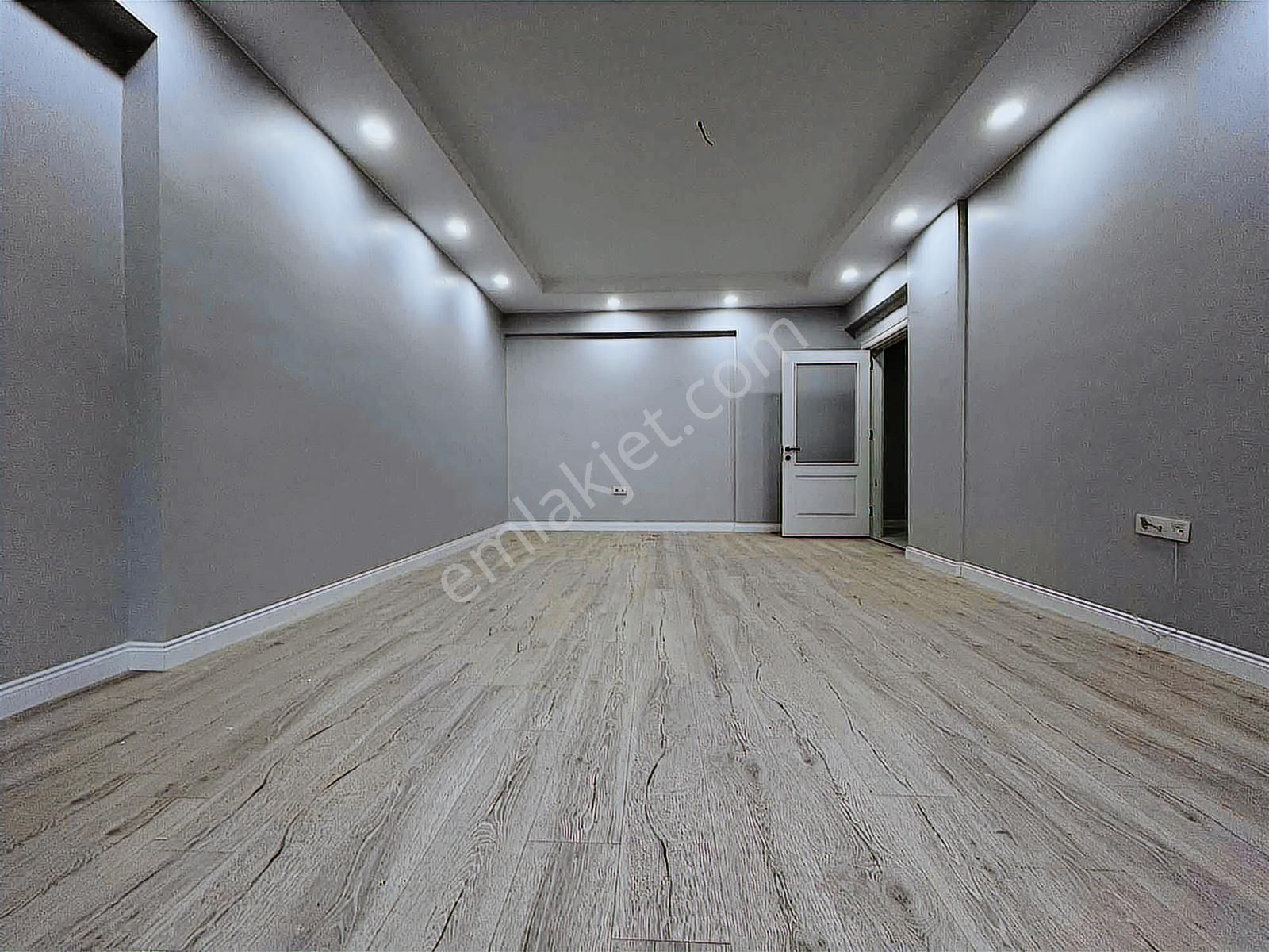 |osmanlı|tepe'de K.havuz Hamam Sıfır Site İçinde Satılık 3+1 - Görsel 32