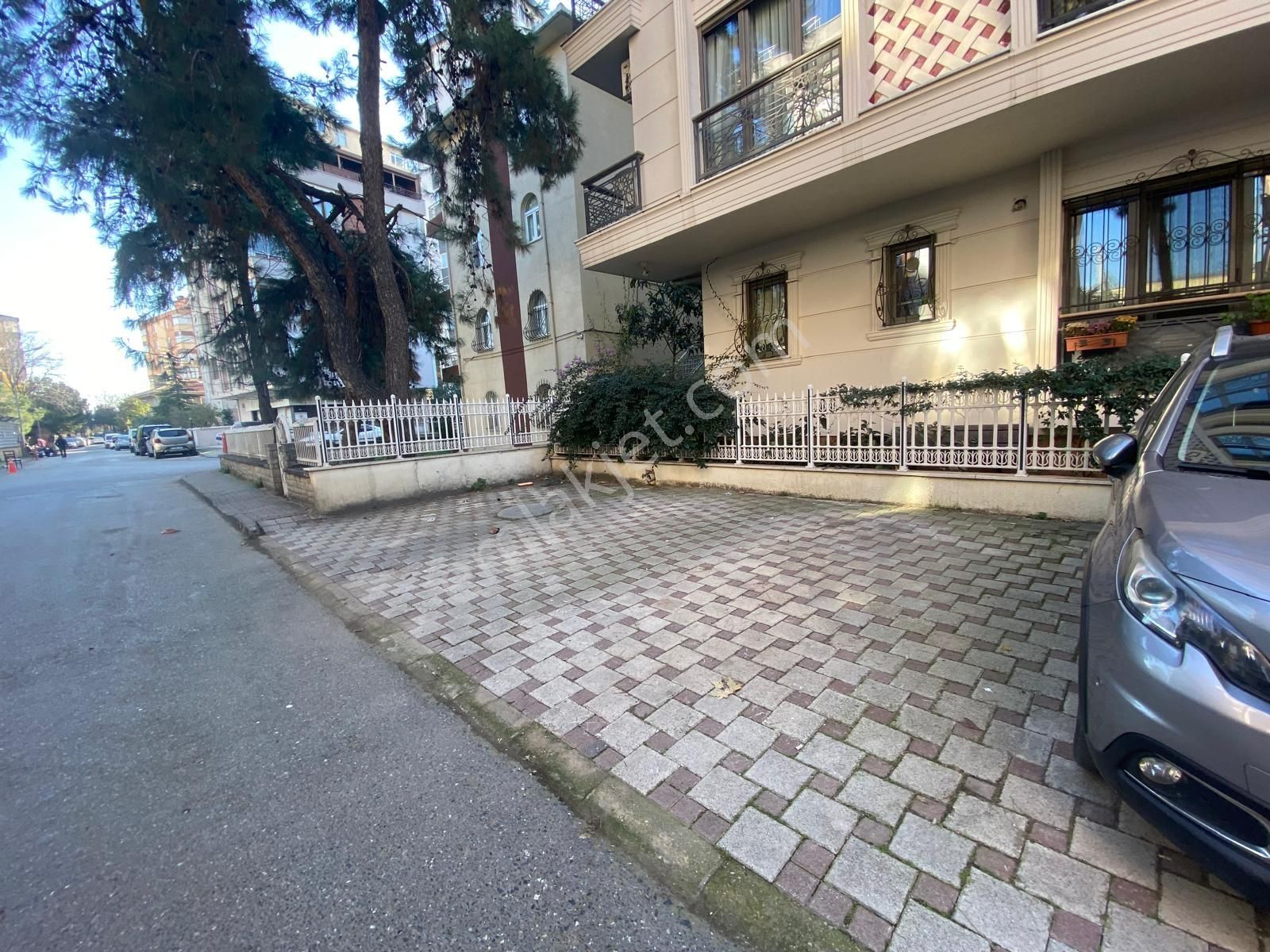 Yalı Mahallesinde Yeni Binada 95 M² Ara Kat 3+1 Daire - Görsel 19