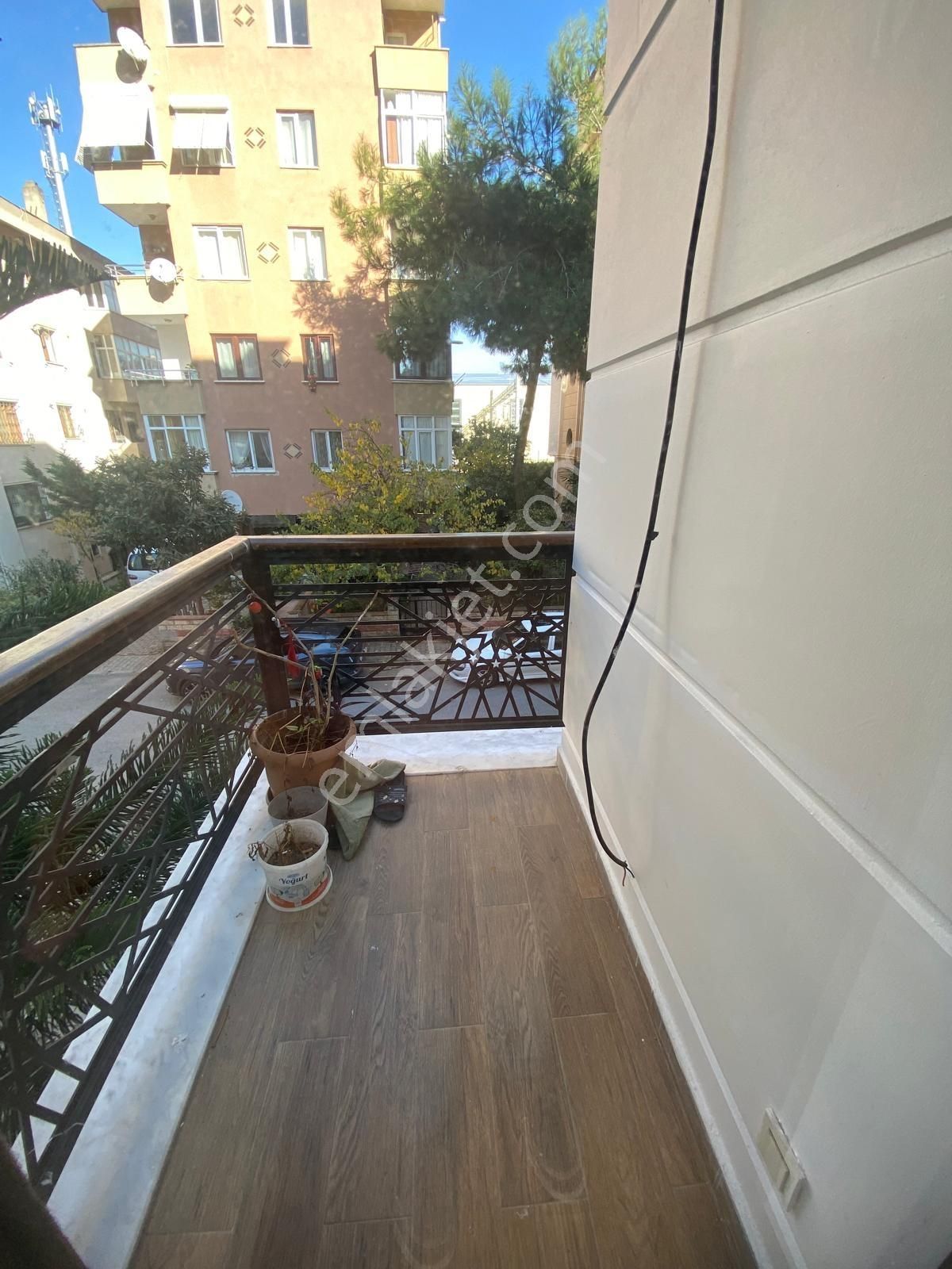 Yalı Mahallesinde Yeni Binada 95 M² Ara Kat 3+1 Daire - Görsel 16