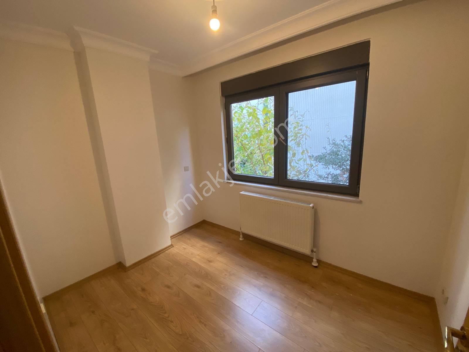 Yalı Mahallesinde Yeni Binada 95 M² Ara Kat 3+1 Daire - Görsel 2