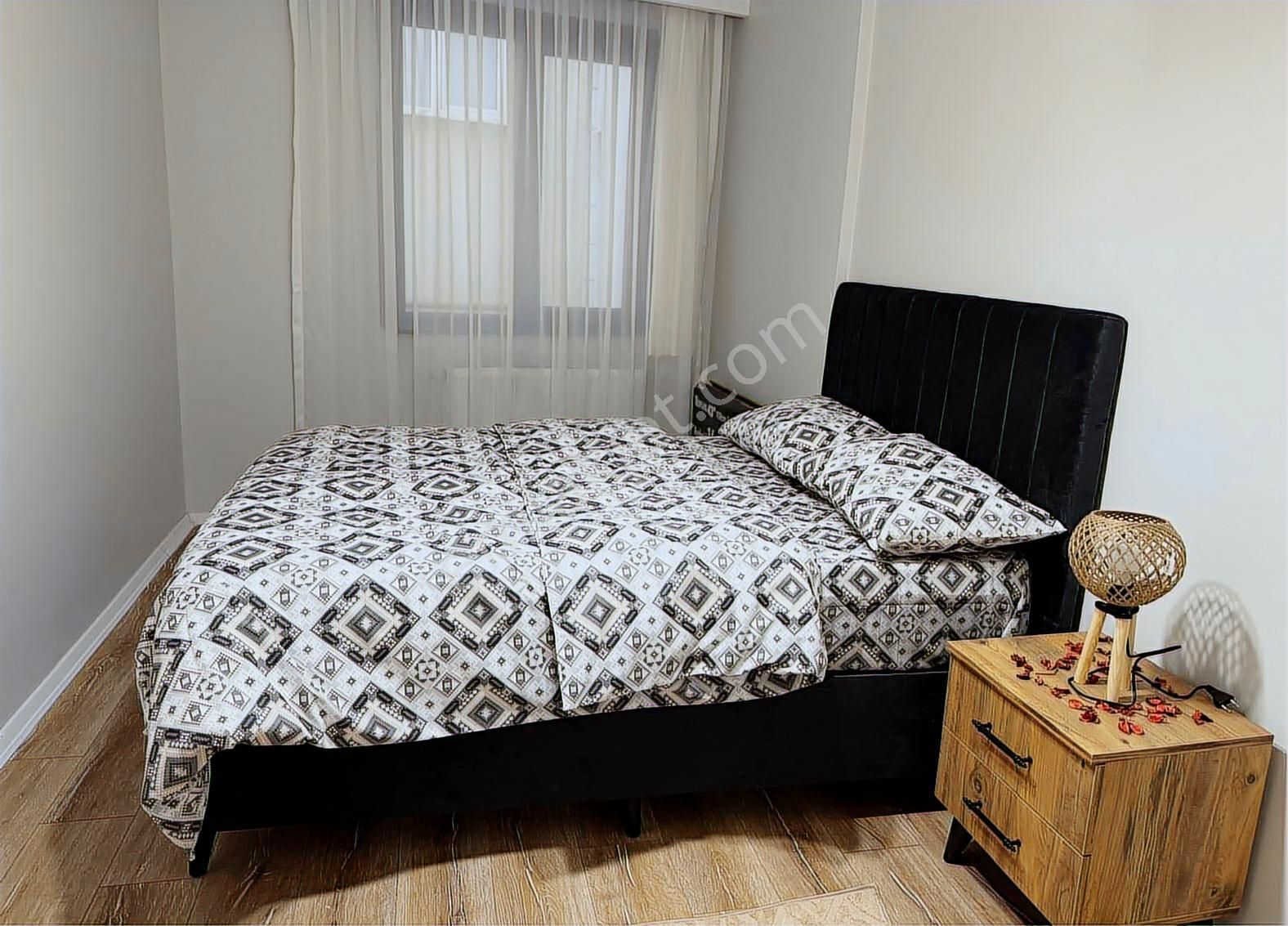 Para'dn Full Sıfır Eşyali Kapalı Mutfak Kağıthanede 2+1 Daire - Görsel 3