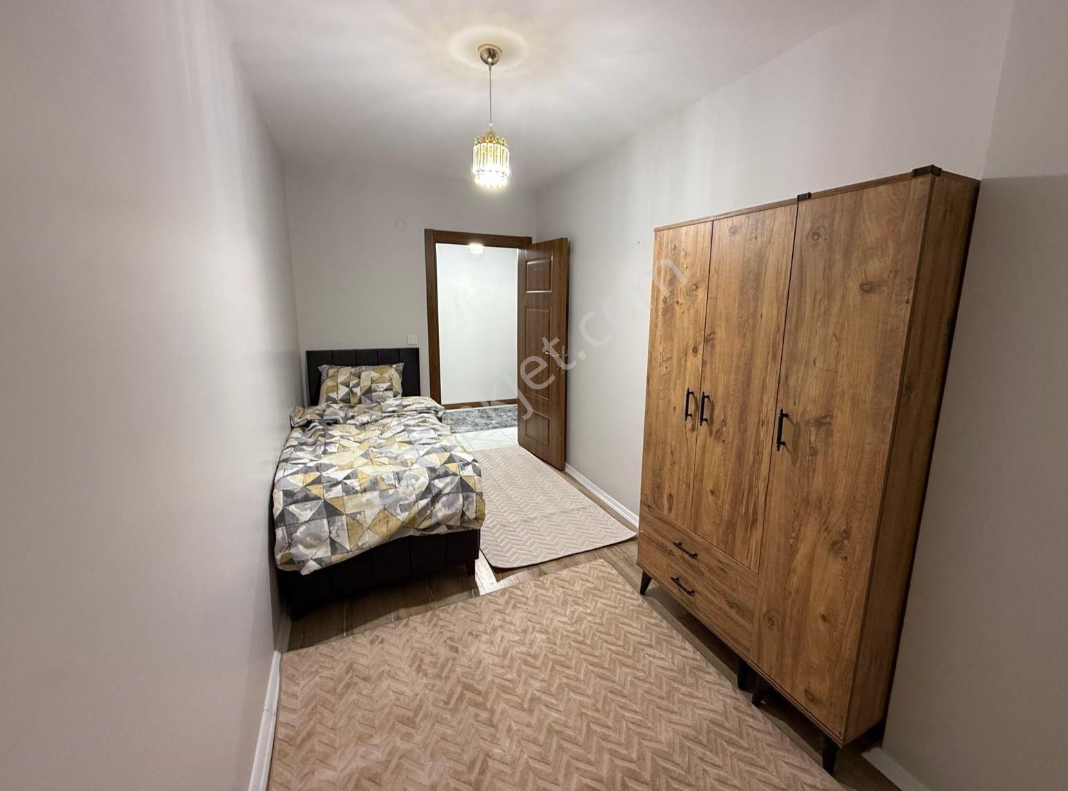 Para'dn Full Sıfır Eşyali Kapalı Mutfak Kağıthanede 2+1 Daire - Görsel 11