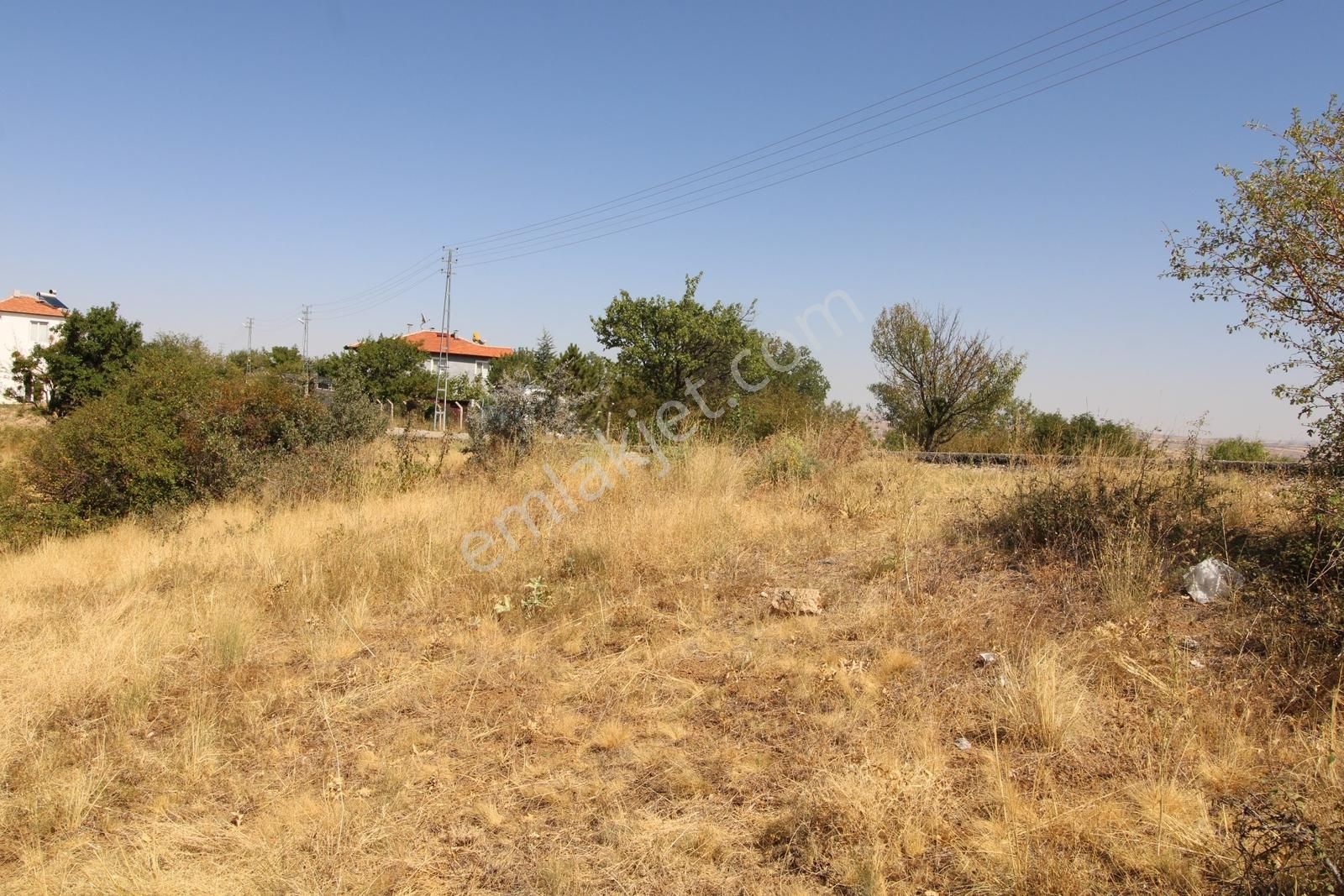 Han'dan Kösrelik Bağlarında 380 M2 Caddeye Cephe İmarlı Arsa - Görsel 21