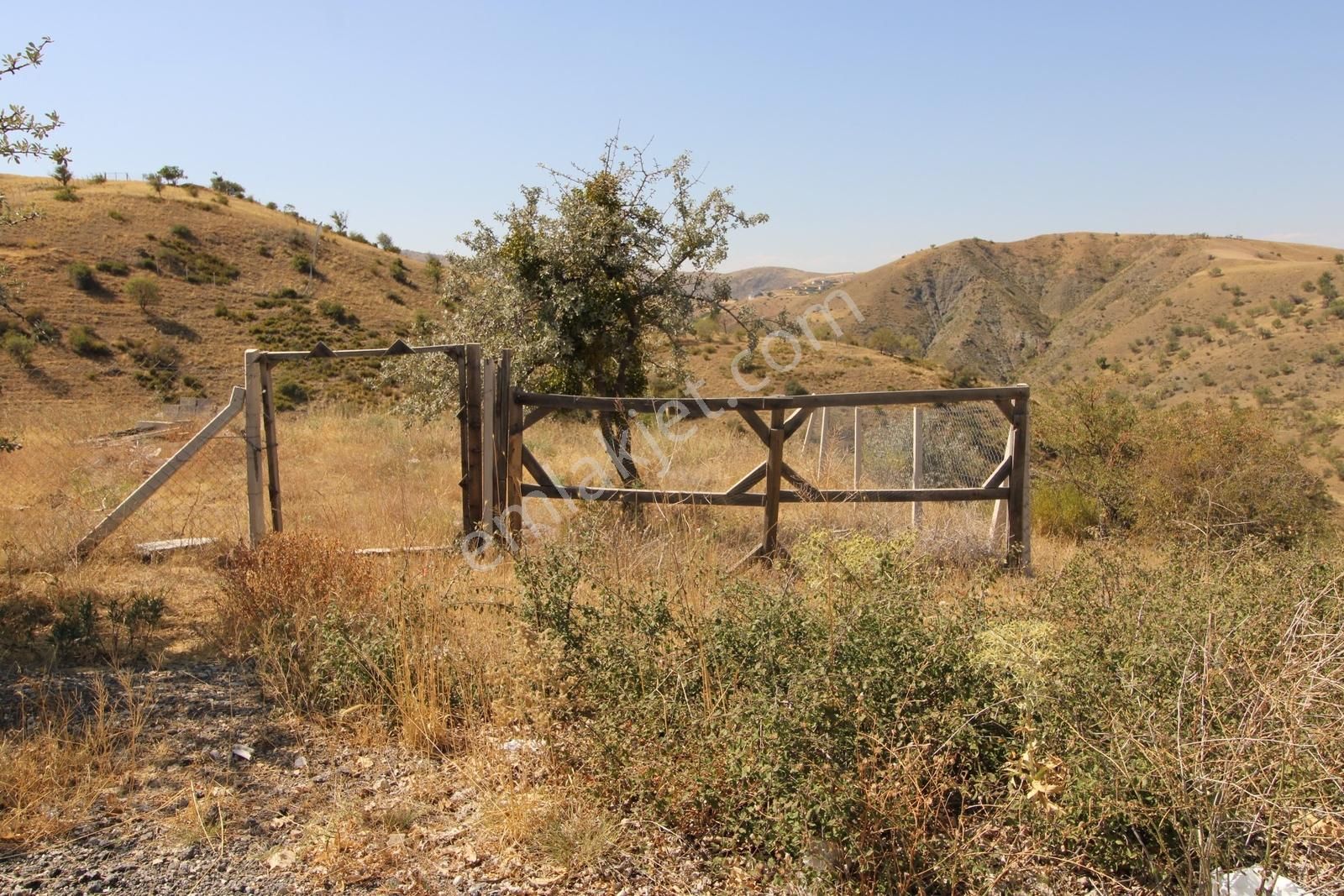 Han'dan Kösrelik Bağlarında 380 M2 Caddeye Cephe İmarlı Arsa - Görsel 32
