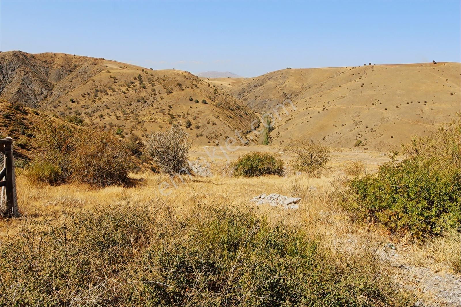 Han'dan Kösrelik Bağlarında 380 M2 Caddeye Cephe İmarlı Arsa - Görsel 35