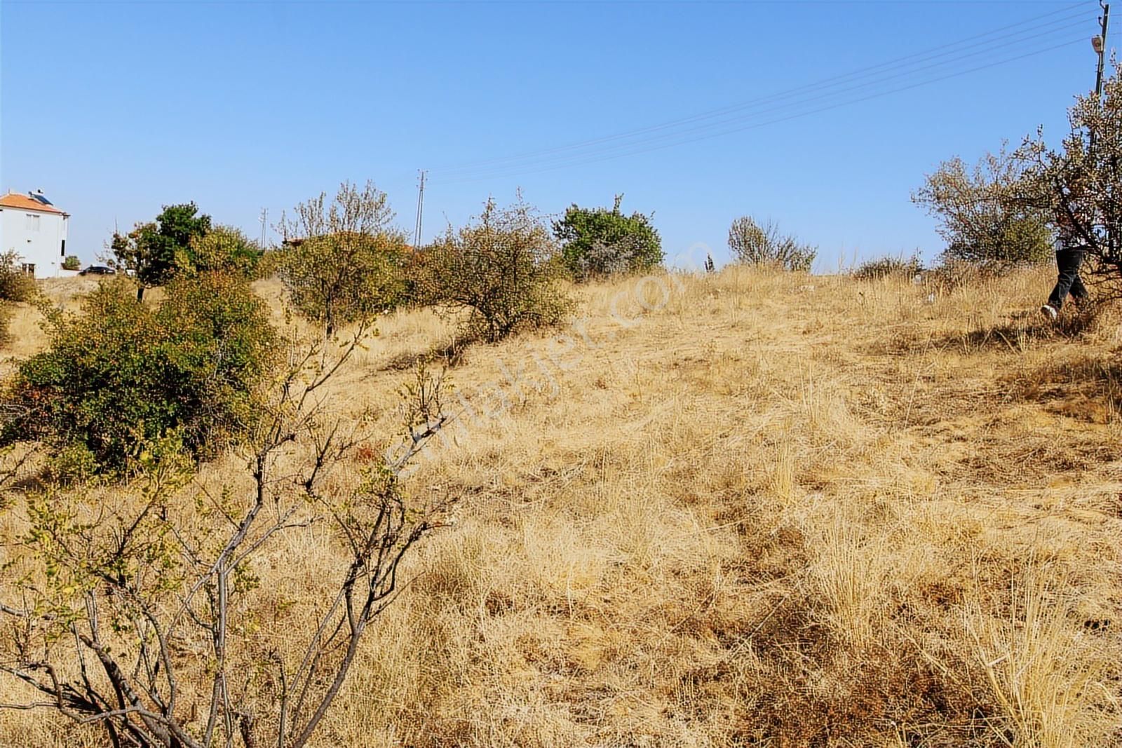 Han'dan Kösrelik Bağlarında 380 M2 Caddeye Cephe İmarlı Arsa - Görsel 26