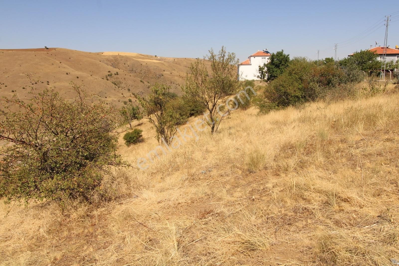 Han'dan Kösrelik Bağlarında 380 M2 Caddeye Cephe İmarlı Arsa - Görsel 7