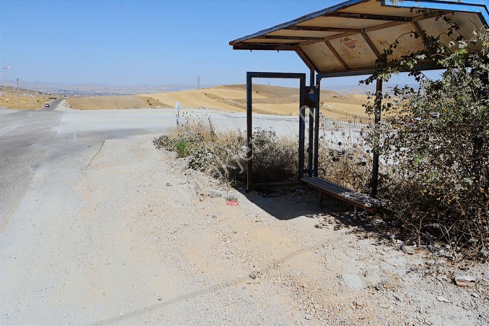 Han'dan Kösrelik Bağlarında 380 M2 Caddeye Cephe İmarlı Arsa - Görsel 34
