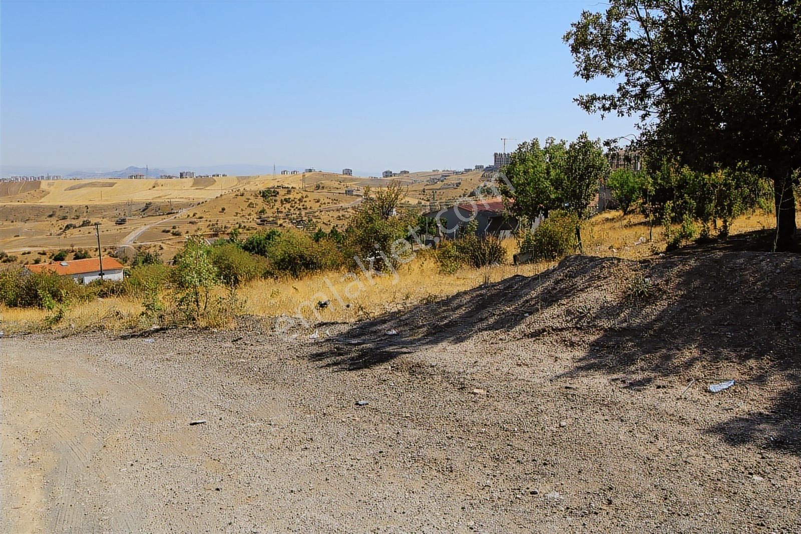 Han'dan Kösrelik Bağlarında 380 M2 Caddeye Cephe İmarlı Arsa - Görsel 31