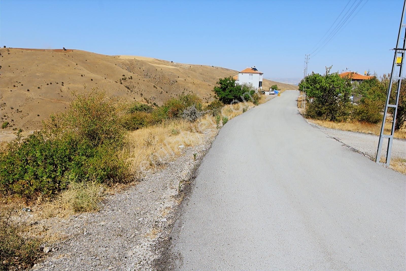 Han'dan Kösrelik Bağlarında 380 M2 Caddeye Cephe İmarlı Arsa - Görsel 12