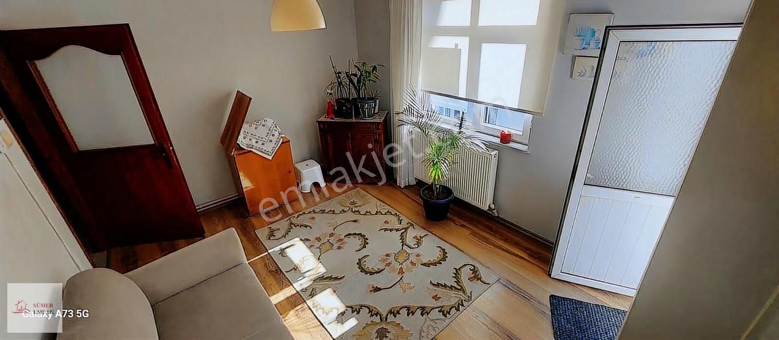 Gaziosmanpaşa,,bağlarbaşı Caddesi Üzerinde 2+1 Satılık - Görsel 29