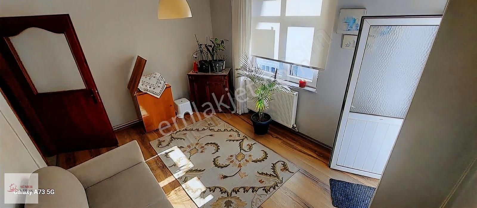 Gaziosmanpaşa,,bağlarbaşı Caddesi Üzerinde 2+1 Satılık - Görsel 14