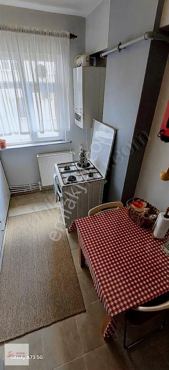 Gaziosmanpaşa,,bağlarbaşı Caddesi Üzerinde 2+1 Satılık - Görsel 2