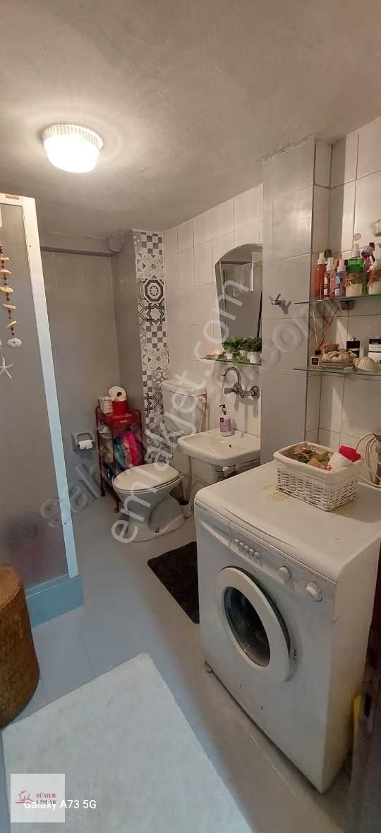 Gaziosmanpaşa,,bağlarbaşı Caddesi Üzerinde 2+1 Satılık - Görsel 5