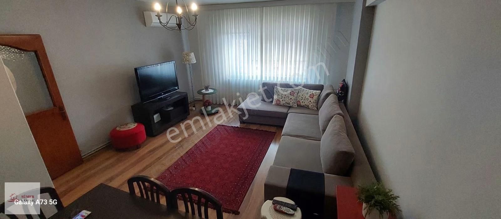 Gaziosmanpaşa,,bağlarbaşı Caddesi Üzerinde 2+1 Satılık