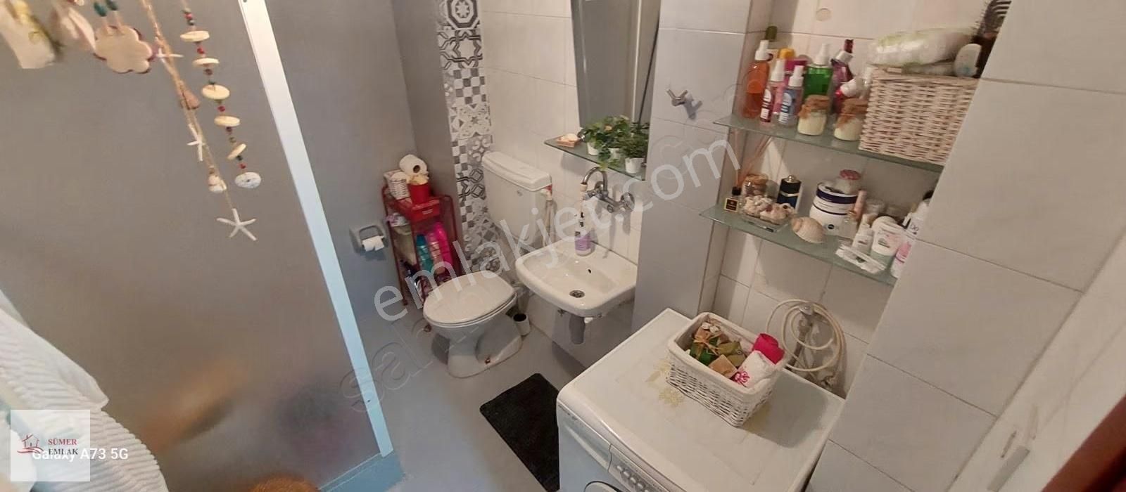 Gaziosmanpaşa,,bağlarbaşı Caddesi Üzerinde 2+1 Satılık - Görsel 9