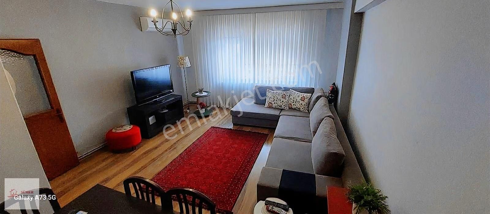 Gaziosmanpaşa,,bağlarbaşı Caddesi Üzerinde 2+1 Satılık - Görsel 18