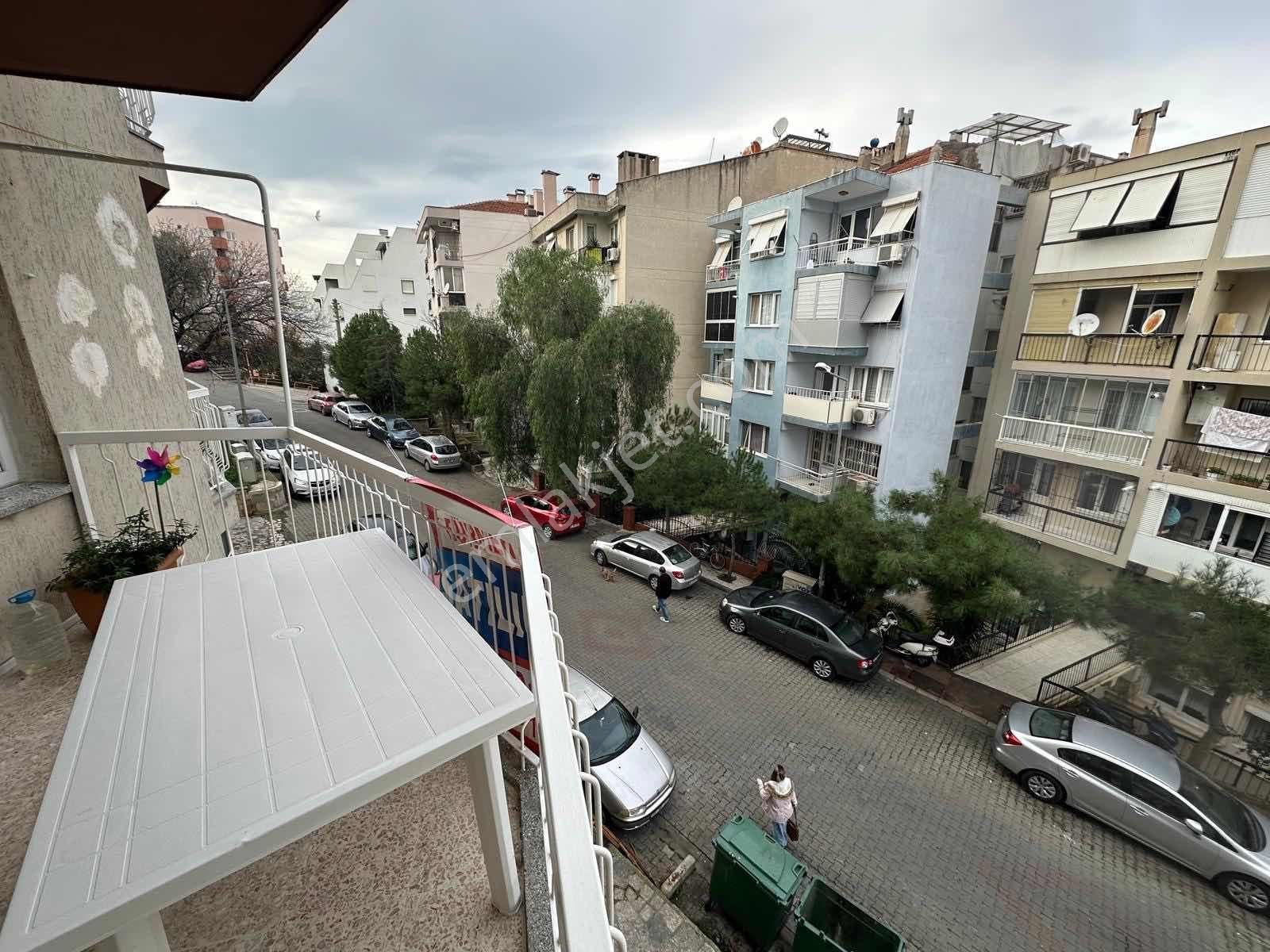 Bürmen'den Basınsitesi'nde Tibaş Sitesi Yanı Otoparklı Daire - Görsel 3