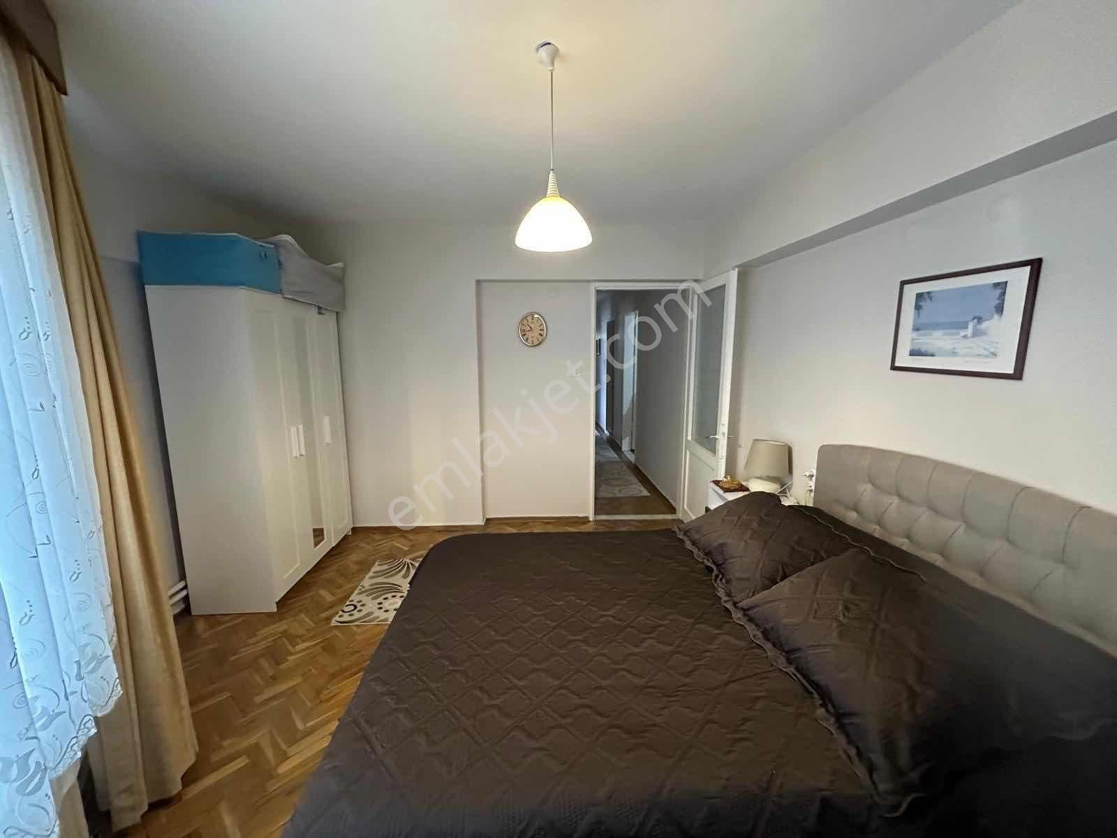 Bürmen'den Basınsitesi'nde Tibaş Sitesi Yanı Otoparklı Daire - Görsel 20