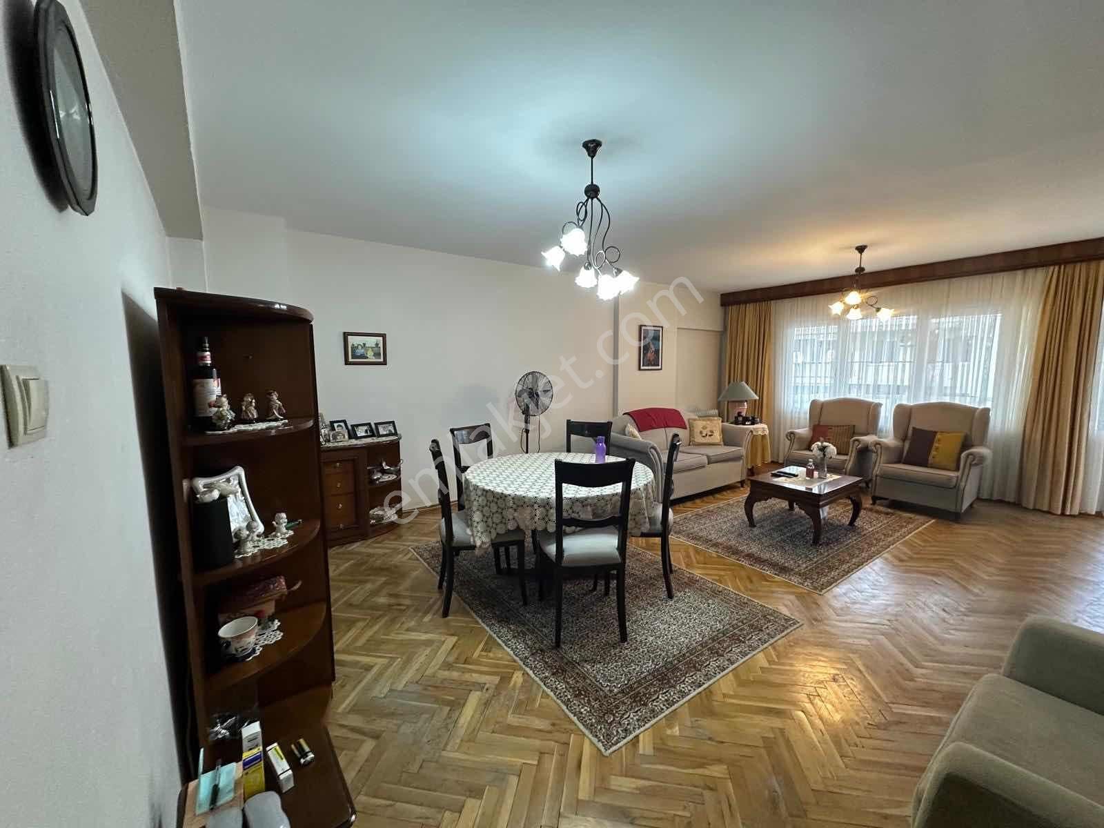 Bürmen'den Basınsitesi'nde Tibaş Sitesi Yanı Otoparklı Daire - Görsel 13