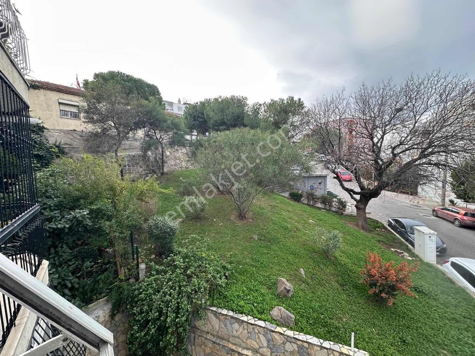 Bürmen'den Basınsitesi'nde Tibaş Sitesi Yanı Otoparklı Daire - Görsel 26