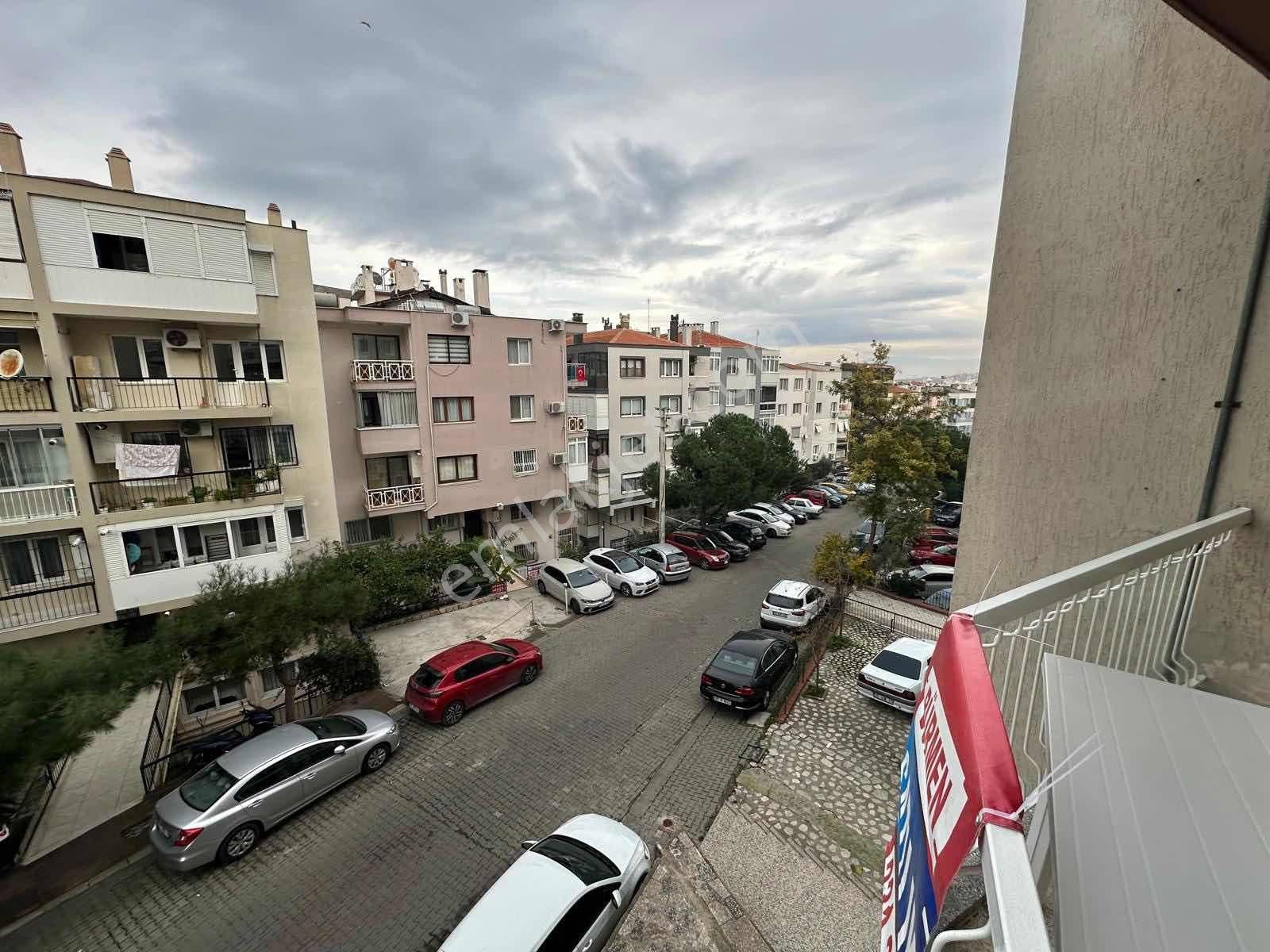 Bürmen'den Basınsitesi'nde Tibaş Sitesi Yanı Otoparklı Daire - Görsel 4