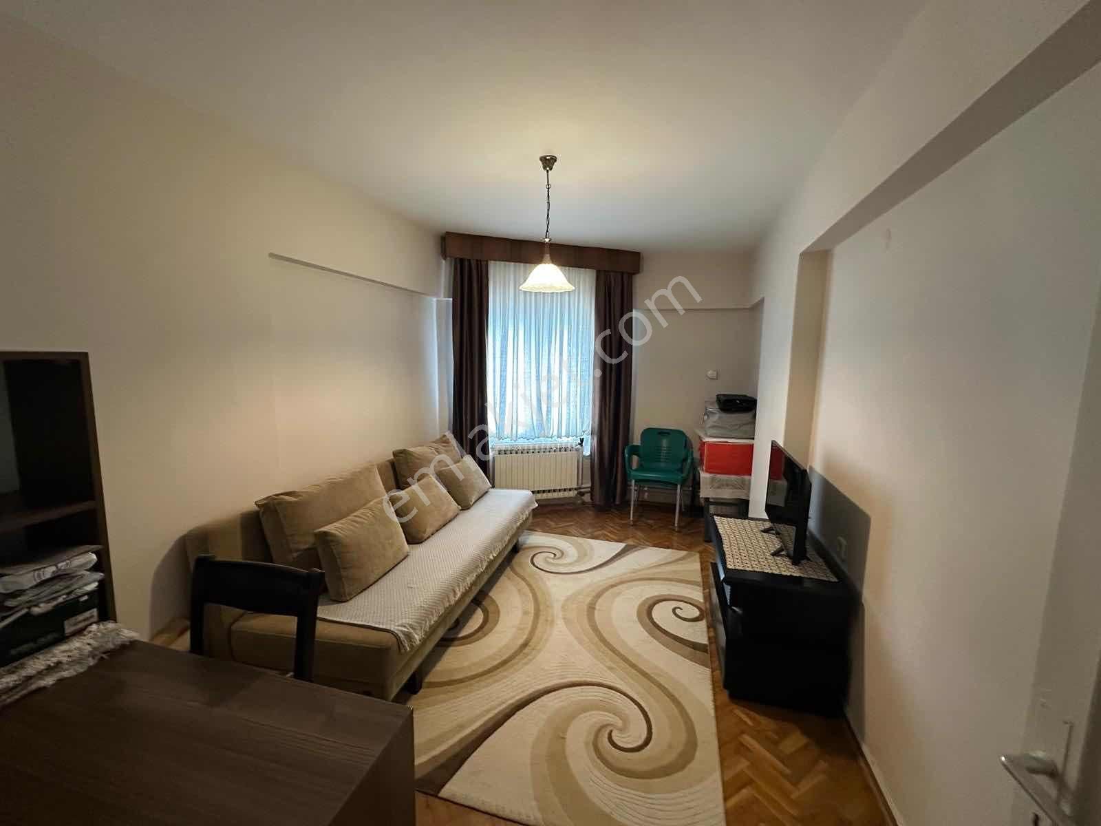 Bürmen'den Basınsitesi'nde Tibaş Sitesi Yanı Otoparklı Daire - Görsel 28