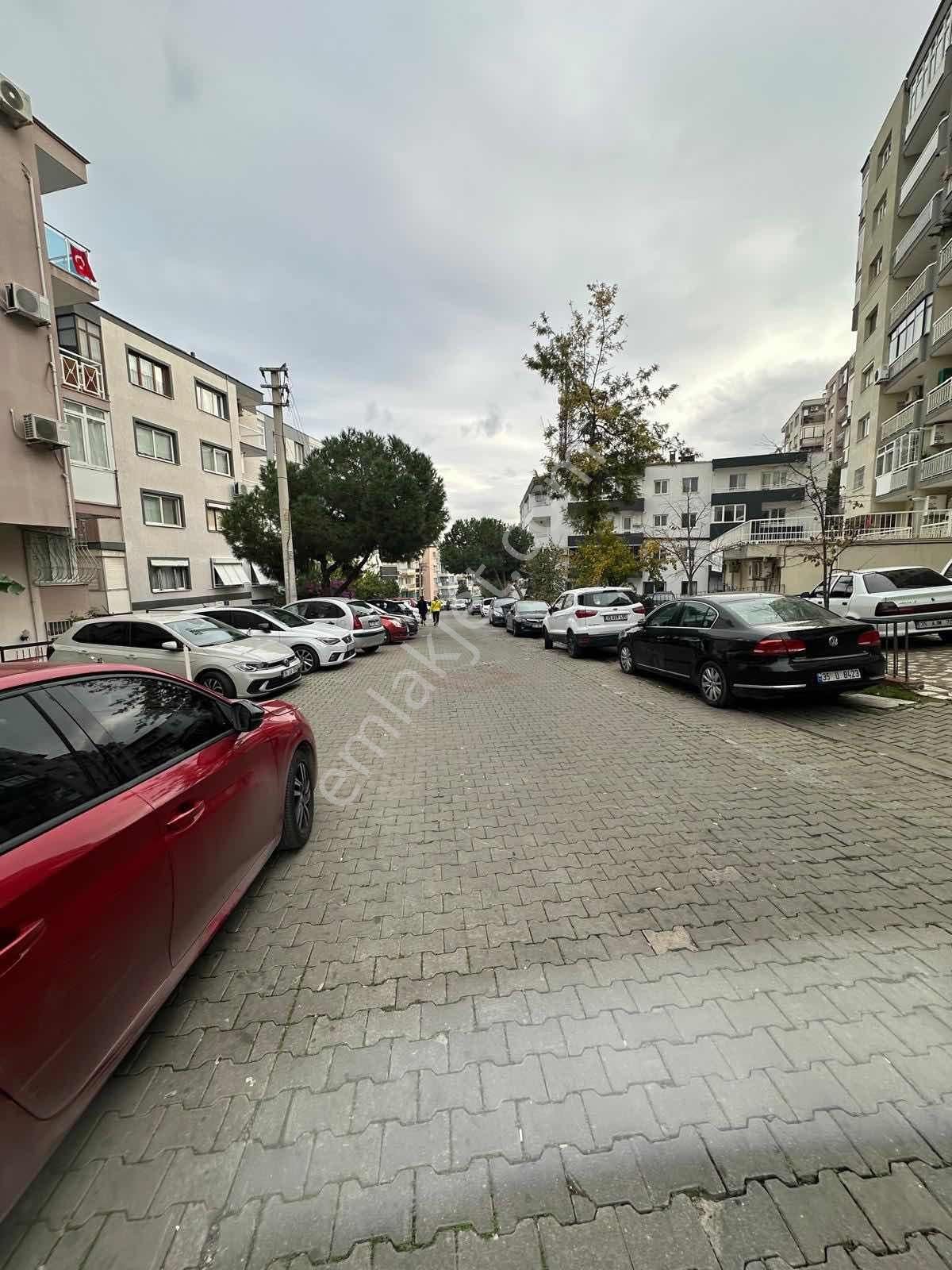 Bürmen'den Basınsitesi'nde Tibaş Sitesi Yanı Otoparklı Daire - Görsel 35