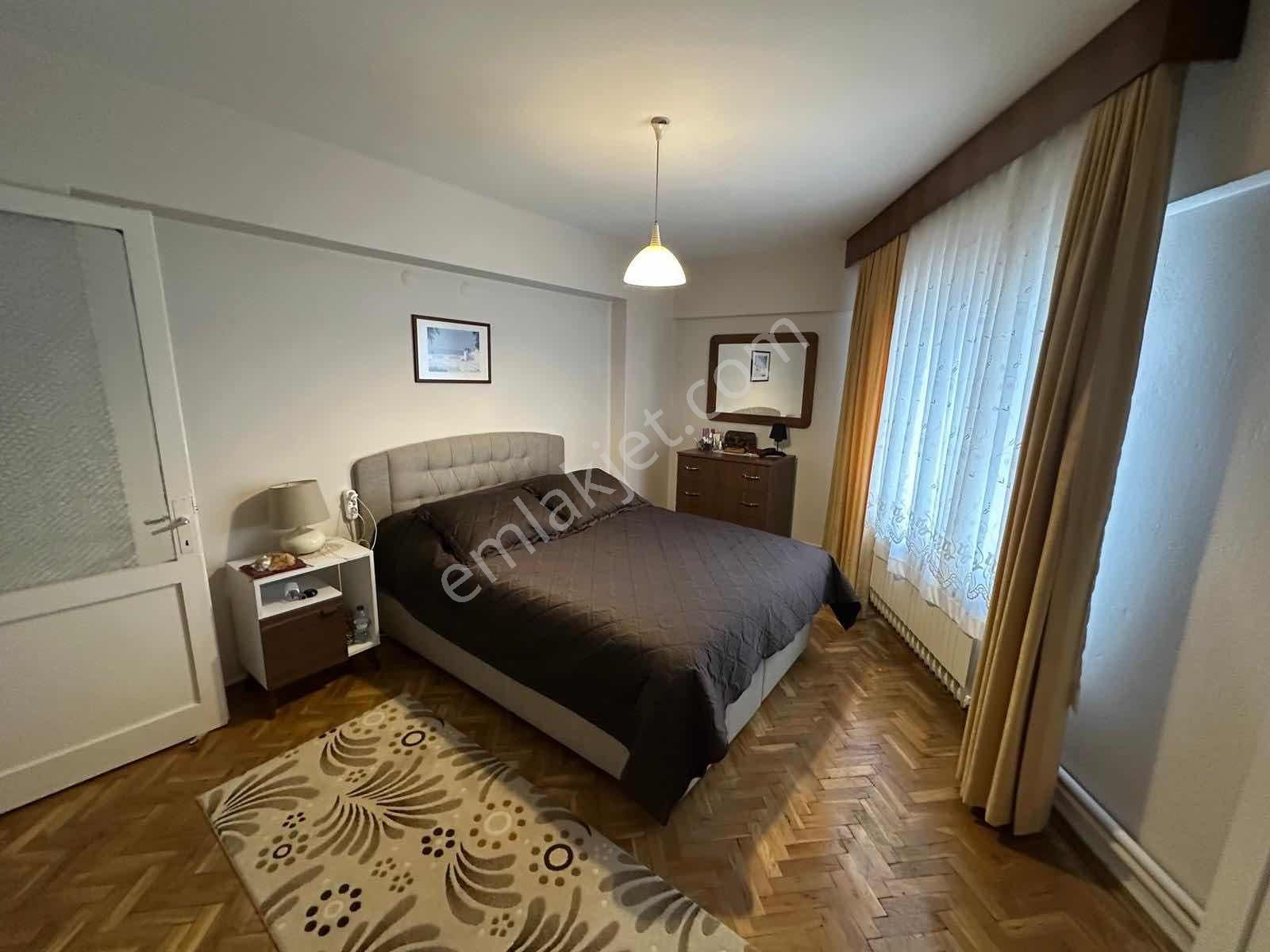 Bürmen'den Basınsitesi'nde Tibaş Sitesi Yanı Otoparklı Daire - Görsel 29