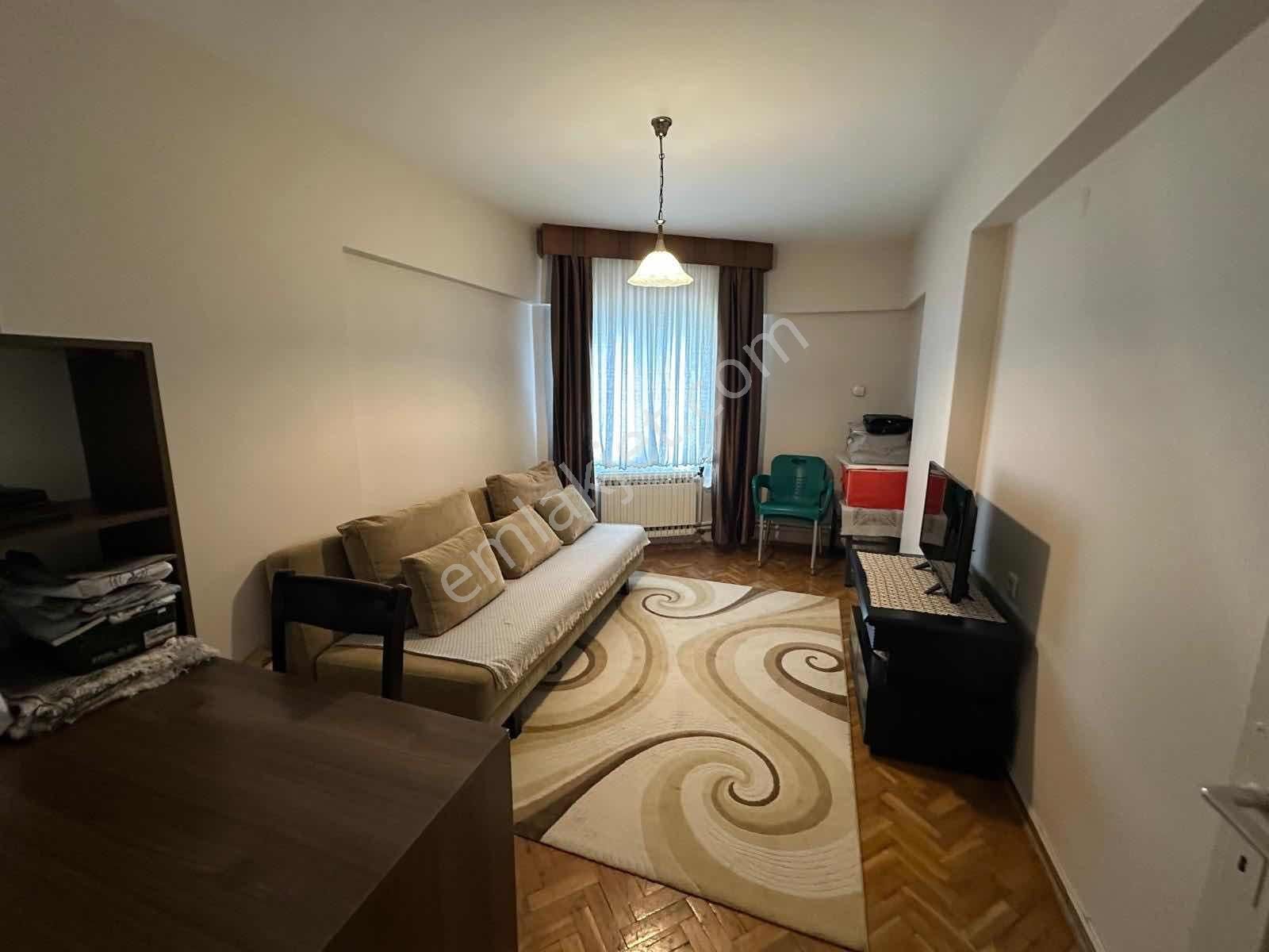 Bürmen'den Basınsitesi'nde Tibaş Sitesi Yanı Otoparklı Daire - Görsel 12