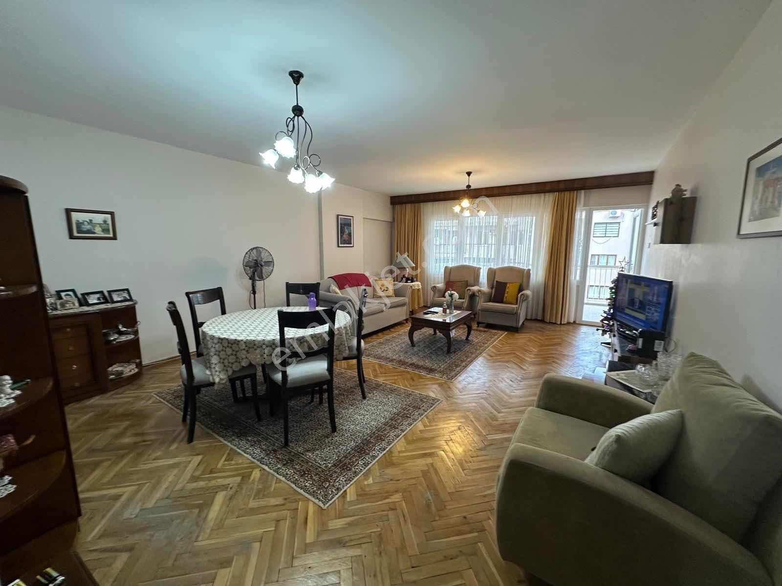 Bürmen'den Basınsitesi'nde Tibaş Sitesi Yanı Otoparklı Daire - Görsel 5