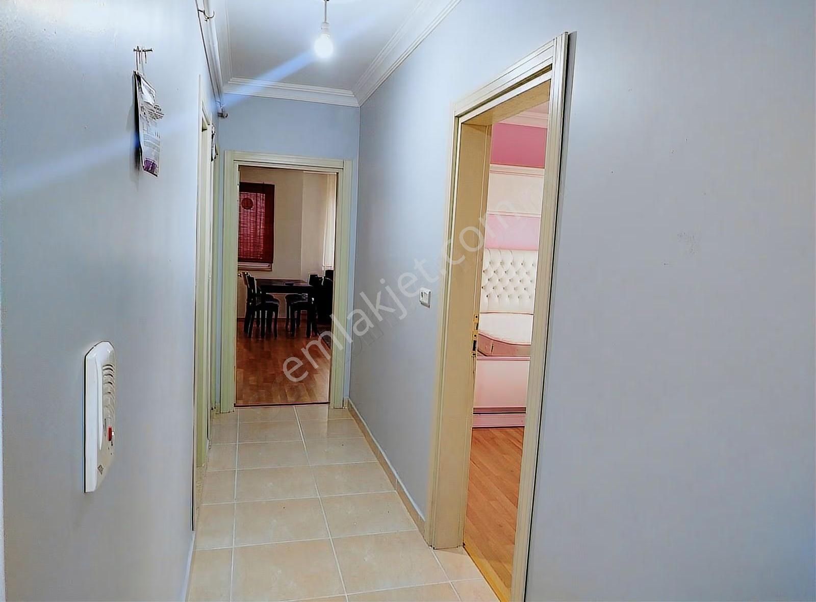 Alemdar Gayrimenkul Hendek Üniver.caddesi Eşyalı 3+1kiralı Daire - Görsel 7