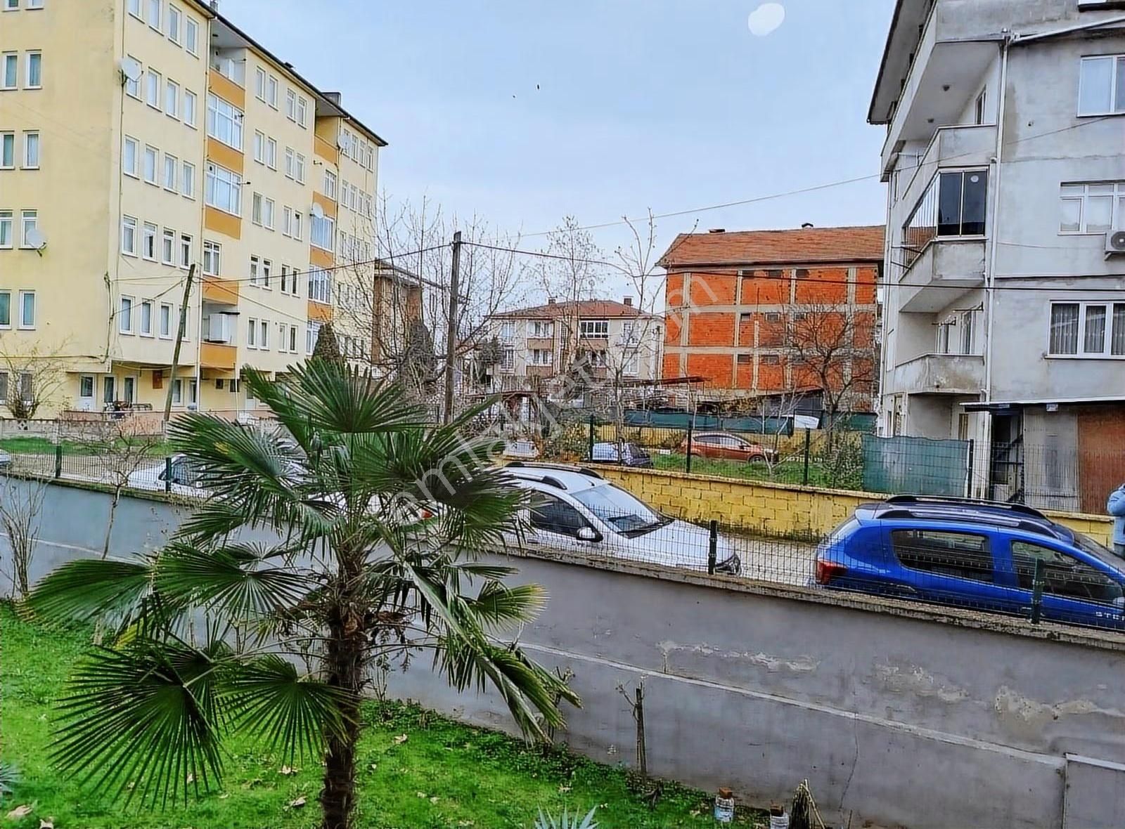 Alemdar Gayrimenkul Hendek Üniver.caddesi Eşyalı 3+1kiralı Daire - Görsel 26