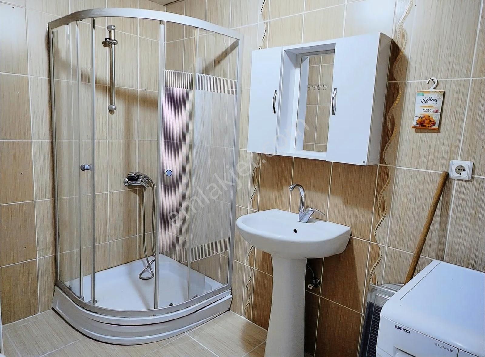 Alemdar Gayrimenkul Hendek Üniver.caddesi Eşyalı 3+1kiralı Daire - Görsel 19