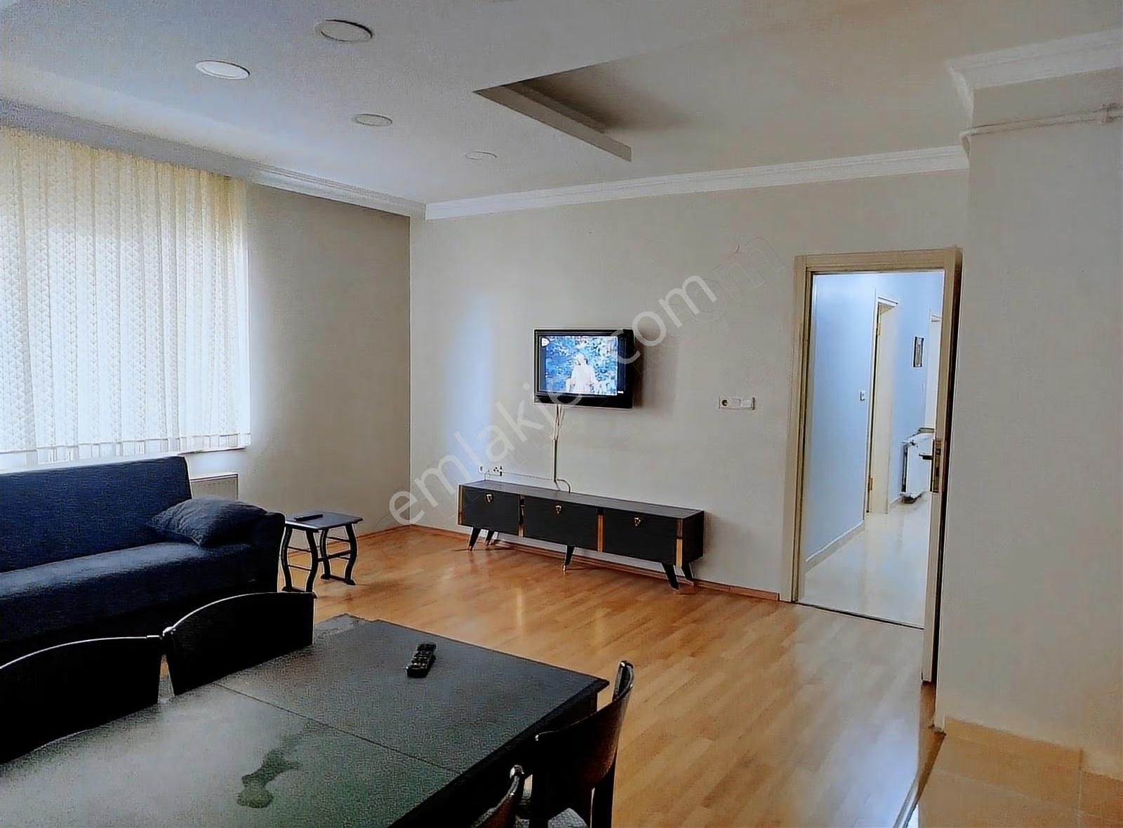 Alemdar Gayrimenkul Hendek Üniver.caddesi Eşyalı 3+1kiralı Daire - Görsel 32