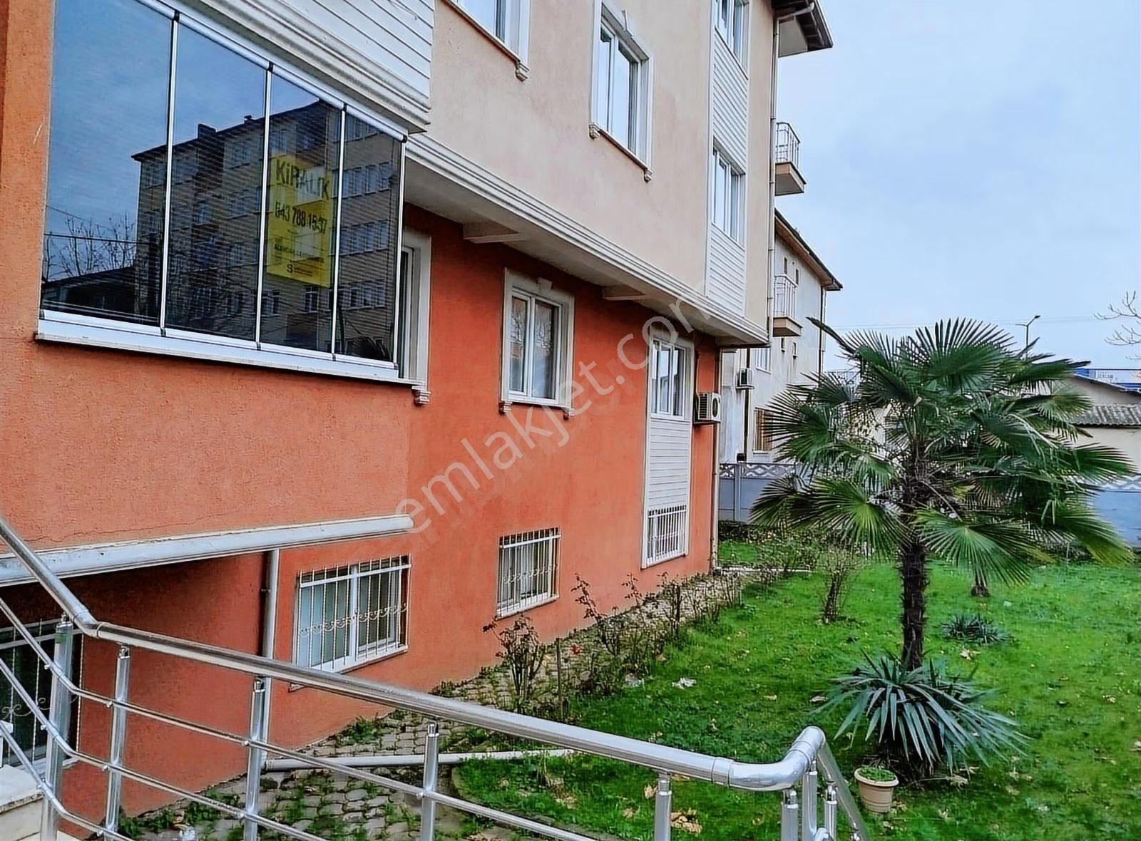 Alemdar Gayrimenkul Hendek Üniver.caddesi Eşyalı 3+1kiralı Daire - Görsel 28