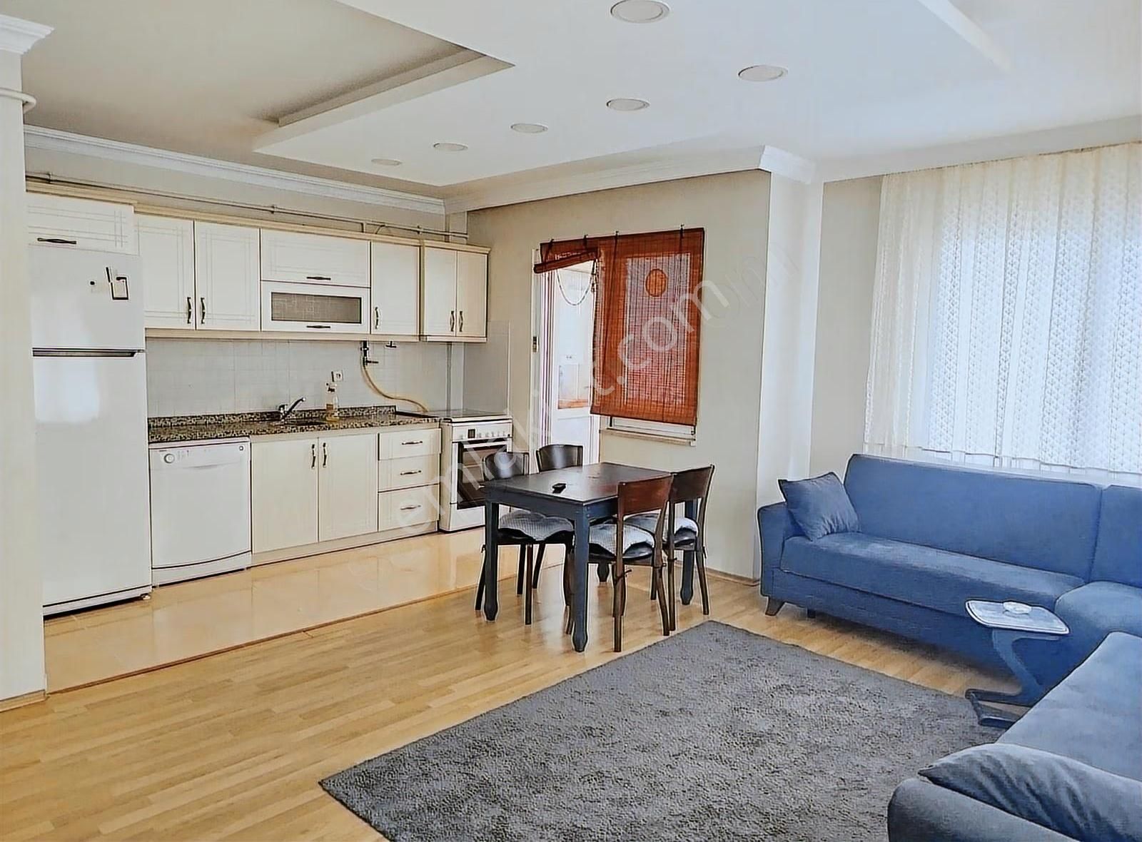 Alemdar Gayrimenkul Hendek Üniver.caddesi Eşyalı 3+1kiralı Daire - Görsel 4